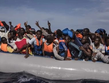 Ηχηρή αποχώρηση Τσεχίας από το Σύμφωνο του ΟΗΕ για τη Μετανάστευση -Απαρχή εξελίξεων